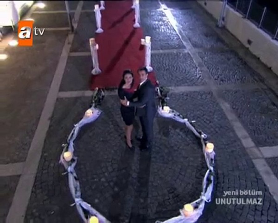 Eda & Harun Kavuşalım