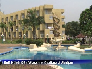 Côte d'Ivoire: Ouattara donne jusqu'à minuit à Gbagbo