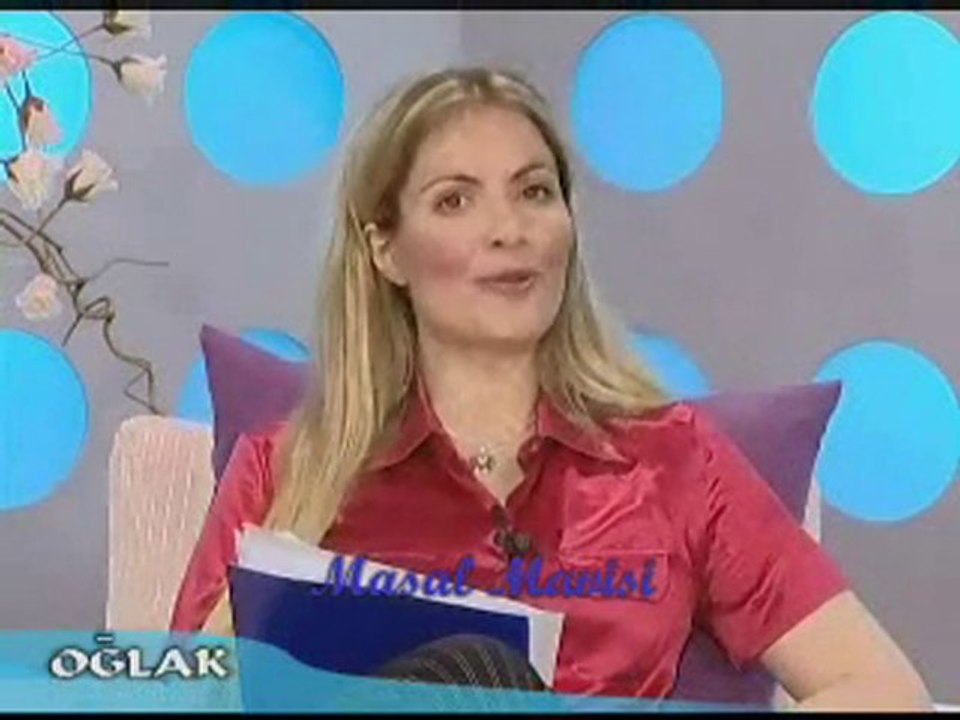 Oğlak Burcu