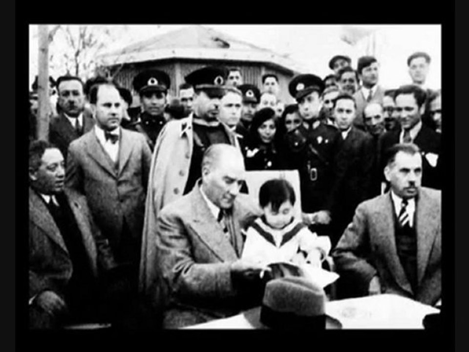 Atatürk