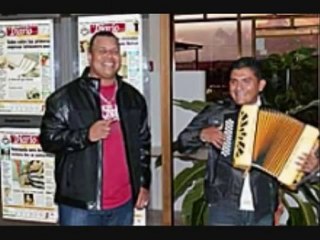 ANDRES ESCALONA JR, PROMESA VALLENATA PARA EL MUNDO.wmv