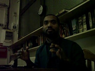 Mohamed Bajrafil - Les serviteurs du Tout Misericordieux