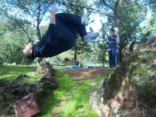 Charly Showreel [2010]