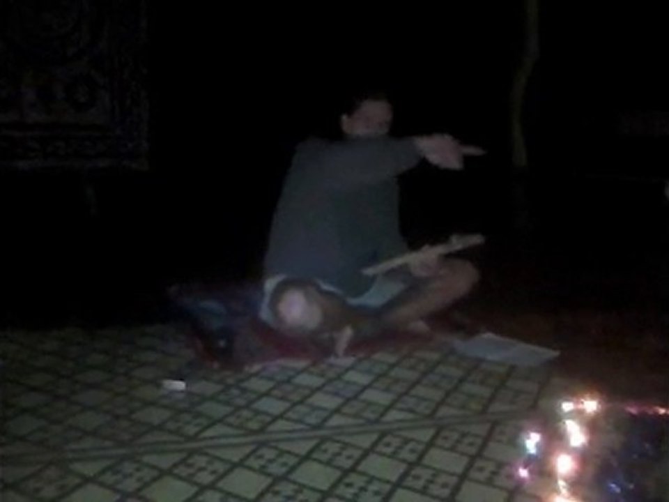 Chris Kendall The Raw Advantage - New Years Rawvolutions!