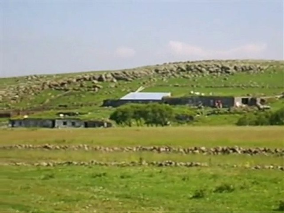 köyümüz ve şahane bir şarkı @ ardahan mehmet ali arslan köyü