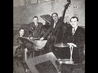 The Ramblers Dance Orchestra - Black Heaven