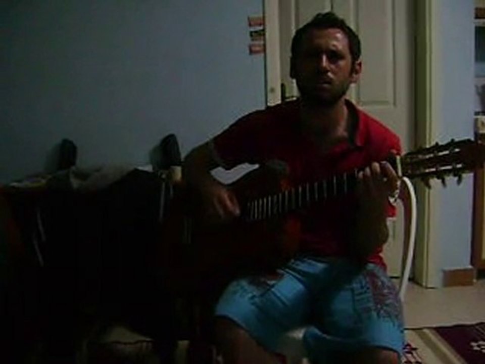 MEHMET - Ben Sensiz Olamam...