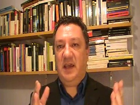 PNL y cambio de habitos 20. Héctor D'Alessandro