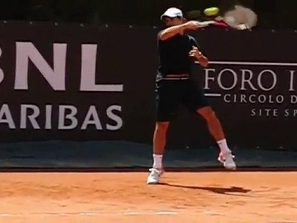 Online Tennis Lessons and How to Play Tennis by Optimum ...