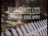 Génerique de la Série High Secret City 1999 TF1