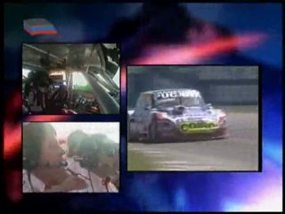 TC Olavarria 10/10/2010