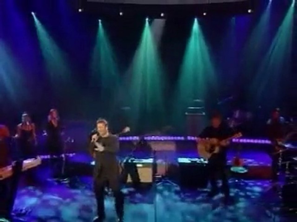 george michael amazing live