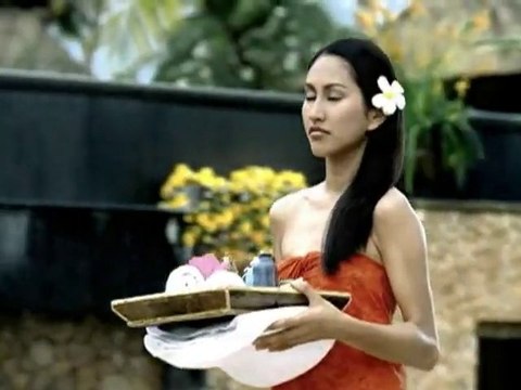 Faites vous masser avec 7up !