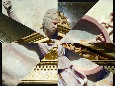 İstanbul Arkeoloji Müzesi defineburada.com