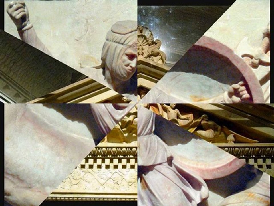 İstanbul Arkeoloji Müzesi www.defineburada.com