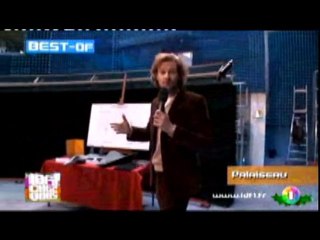 IDF1 CHEZ VOUS  PRESENTE PAR GAEL LE BEST OF ET BETISIER
