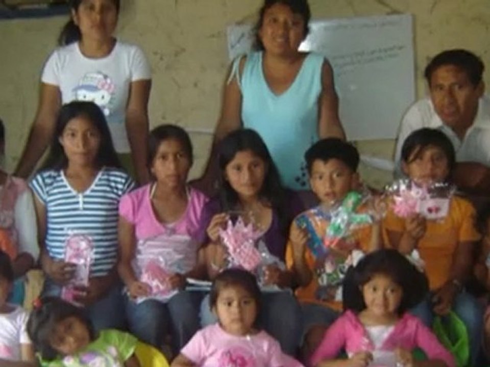 Navidad Illimo 2010