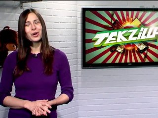 Get Instant Search In Firefox - Tekzilla Daily Tip