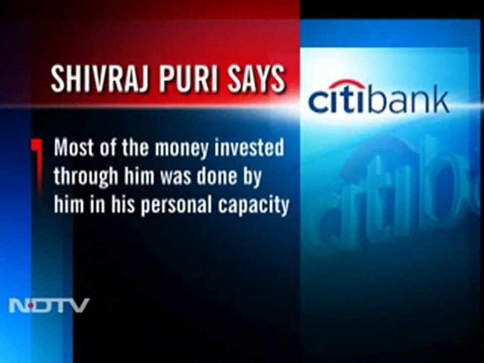 A new twist on Rs 400 cr Citibank fraud