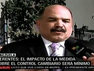 Unificación de cambio no provocará mayor inflación: Banco Central