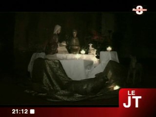 L’Abbaye de Hautecombe ouvre ses portes au public (Savoie)