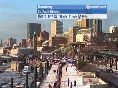 Cannes - France, Lugano - Ticino - Switzerland, Macau SAR - China, Hamburg - Germany, Warsaw - Poland, Brussels - Belgium, Saint-Malo - France