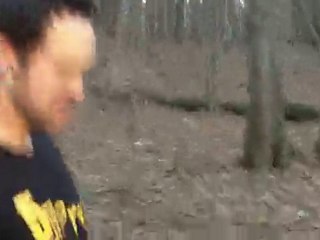 Take a Risk and Follow [Trail Talk]