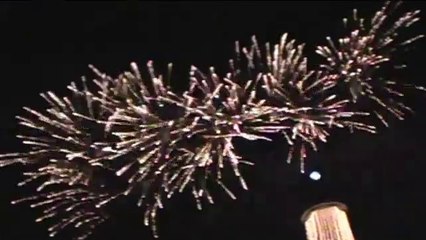 KOSZALIN-NOWY ROK 2011