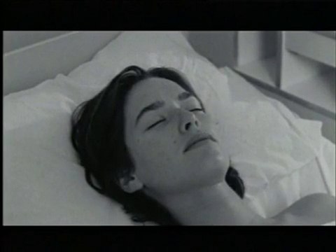 Love (Lena Headey & Jason Flemyng)