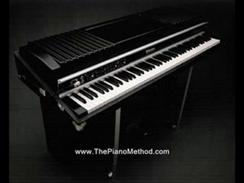 piano lessons san francisco