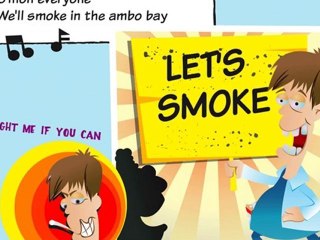 Medical Humor Holiday Song - Puffy the Respiratory Therapis