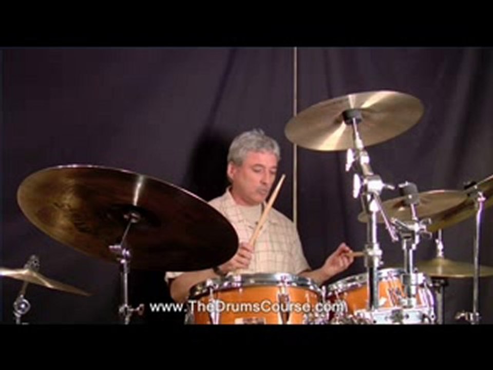 have fun playing hand drums