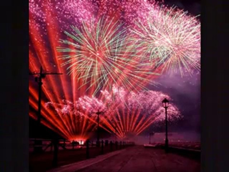 Happy New Years 2011
