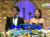 SBS Entertainment Awards 2010 - Lee Seung Gi