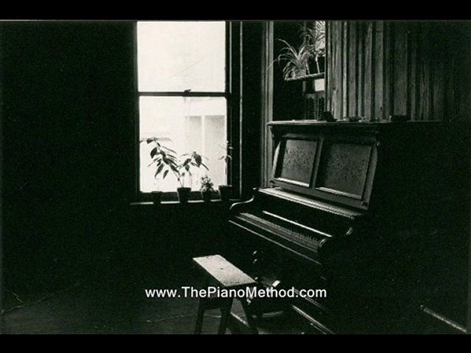 jazz piano lessons online