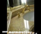 μαρμαρινοι νεροχυτες, γυαλισμα μωσαϊκων, γυάλισμα μαρμαρων