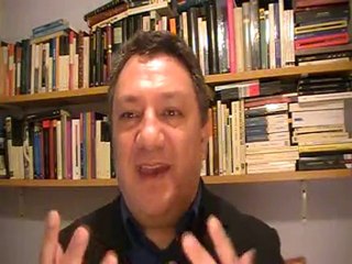 PNL y cambio 31. Héctor D'Alessandro