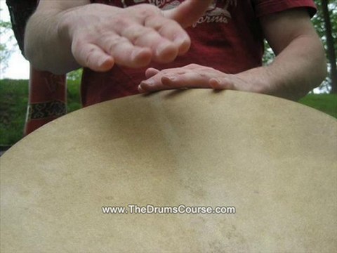 nick jonas playing the drums