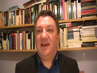 PNL y cambio 35. Héctor D'Alessandro
