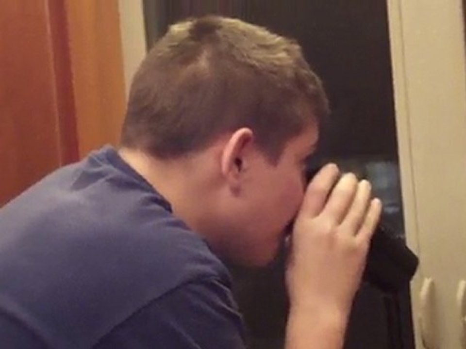 cinnamon challenge