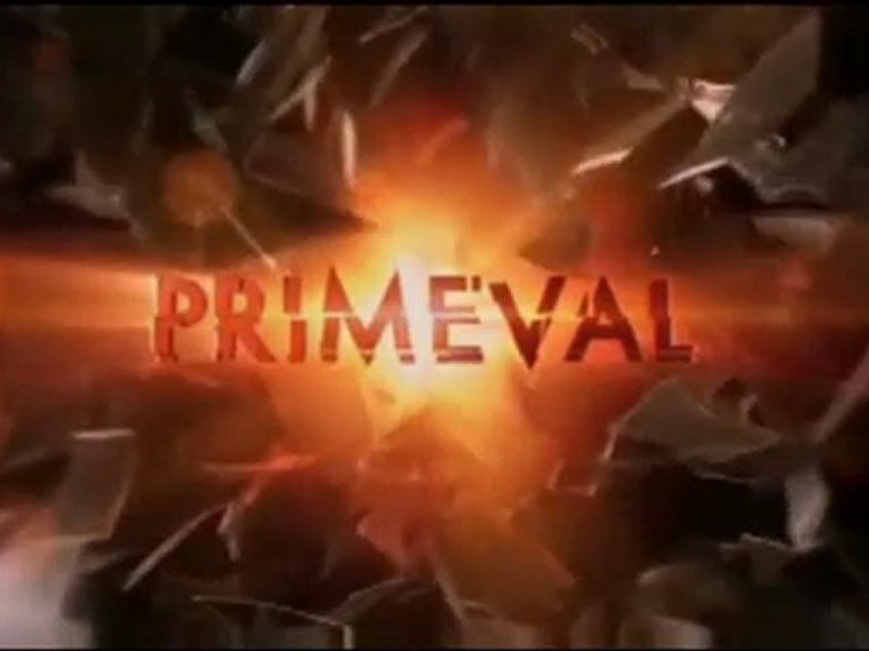 Preview: Primeval saison 4