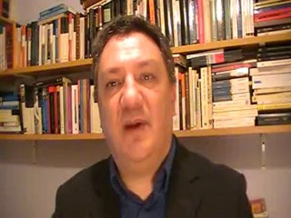 PNL y cambio 39. Héctor D'Alessandro