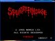 Splatterhouse [arcade] videotest