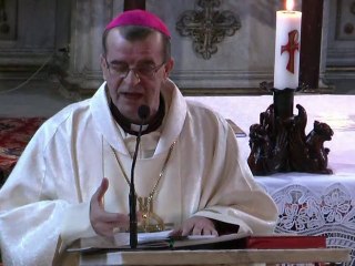 Omilie / Sf. Fecioara Maria, Născătoare de Dumnezeu