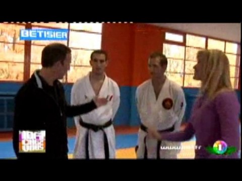 IDF1 CHEZ VOUS LINDA ET ID MAG BEST OF ET BETISIER.