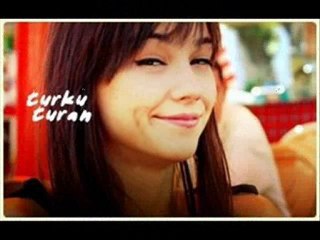 ~~Türkü Turan~~ By Nergis