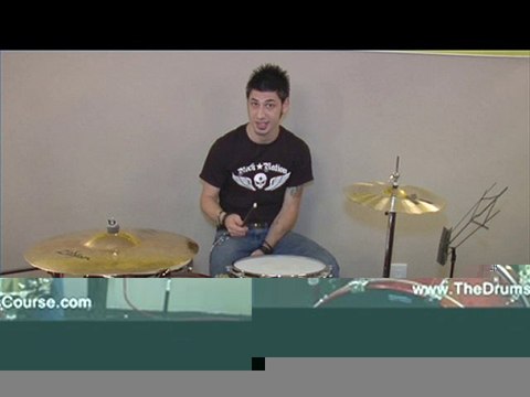 gorilla playing drums phil collins