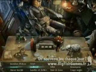 Mystery Legends: The Phantom of the Opera