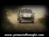 Germain Bonnefis 2010 - Bande Annonce DVD - Rallye 2010