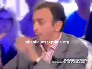 Dieudonné vs Guerlain Partie 2